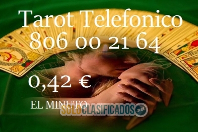 Consulta de Tarot del Amor/806 Tarot... 