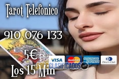 Solo Clasificados - Tarot Barato  Certero: Descubre Tu Destino - imagen: 1