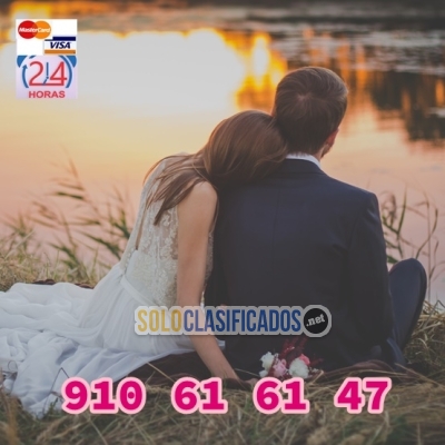 Especialistas en temas de ex pareja 4.5 EUR 15Min 910616147.... 