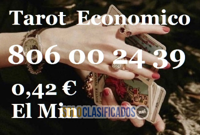 Tarot Visa Telefónico  806 Tarot Economico...