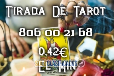 Consulta Tarot‎  Del Amor Sal De Dudas  Videntes... 