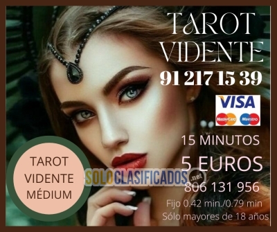 VIDENCIA TAROT EVOLUTIVO ARTES ESPIRITUALES OFERTA... 