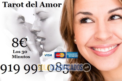 Lectura De Cartas  Linea Economica 919 991 085...