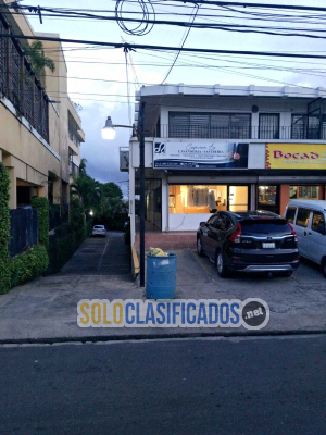 Solo Clasificados - Edificio Comercial Residencial Con Excelente Rentabilidad - imagen: 5