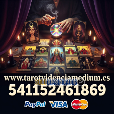 Solo Clasificados - Consulta privada con pago seguro online y seguro - imagen: 1