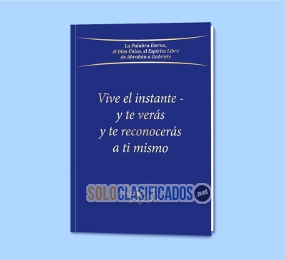 EBOOK APROVECHA EL INSTANTE VIVE EL INSTANTE... 