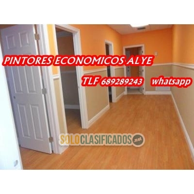 Pintores economicos alye 689289243 españoles y grandes dtos. ... 