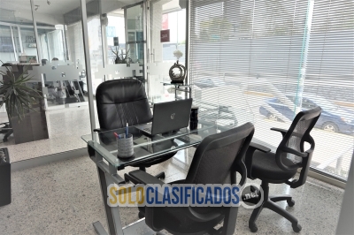 Solo Clasificados - Renta Oficina Virtual en Naucalpan con Virtuoffice - imagen: 1