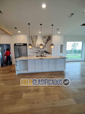 BUSCO SUBCONTRATISTAS PARA PUNTURA/LIMPIEZA... 