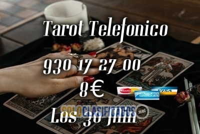 ¡ Tirada De Tarot Certero ! Descubre Tu Futuró... 