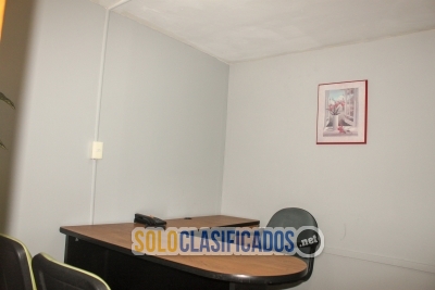 Solo Clasificados - RENTA UN ESPACIO FISICO EN ZONA ECHEGARAY - imagen: 3