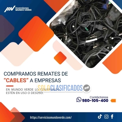 Solo Clasificados - Elimina lo que ya no usas y gana por ello - imagen: 3