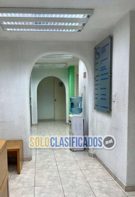 Solo Clasificados - Espacio Médico en Renta en Naucalpan de Juárez - imagen: 2