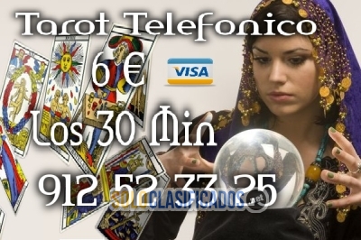 Tarot Visa Economico Clarividencia Tarotistas... 