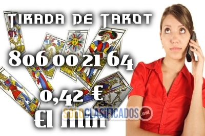 Tarot Visa Economico /806 Tarot Del Amor... 