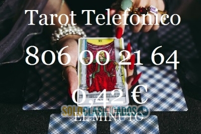 Tarot Visa/Tarotistas/Tarot 806 00 21 64... 