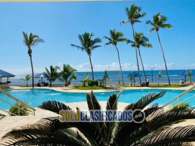Solo Clasificados - Apartamento En Las Olas, Un Deleite Con Vista Al Mar!!! - imagen: 13