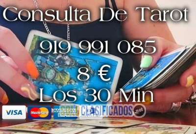 Tarotistas Tarot Fiable Economica 919 991 085...