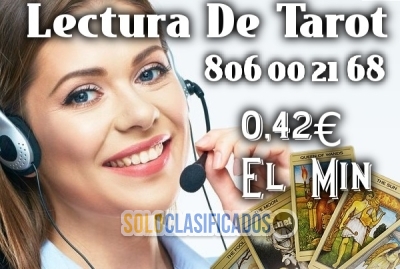 Solo Clasificados - Videntes Económicos Fiables  Tarot  806 00 21 68 - imagen: 1