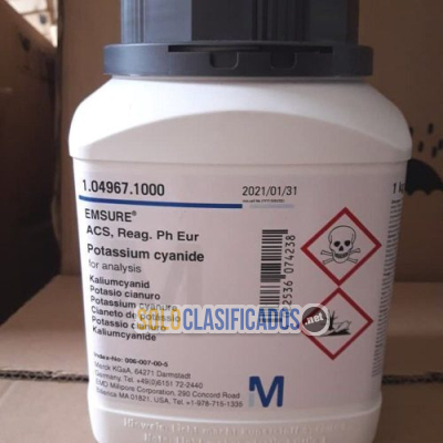 Solo Clasificados - Cianuro de potasio, batracotoxina, nembutal, toxina botulínica, pentobarbital (pastillas, polvo y líquido) a la venta - imagen: 2