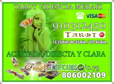 LLAMAME TAROT VISA TIENES OFERTAS LAS 24 HORAS  Videncia Natural ... 