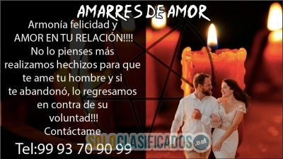 PODEROSOS AMRRES DE AMOR... 