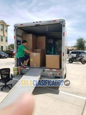 Solo Clasificados - REALIZAMOS MUDANZAS PARA MEX Y USA CONTACTANOS PARA MAS INFO - imagen: 11