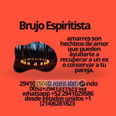 # ROMPO Y DESTRUYO TRABAJOS DE BRUJERIA QUE NO TE DEJEN AVANZAR  ... 