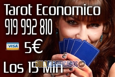 Tarot Visa 6 € los 20 Min/ 806 Tarot Fiable... 