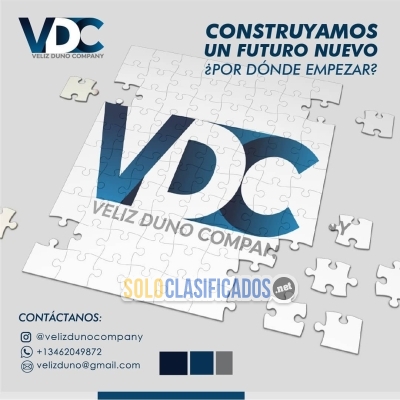 Estamos Renovando Nuestro Equipo de Ventas... 