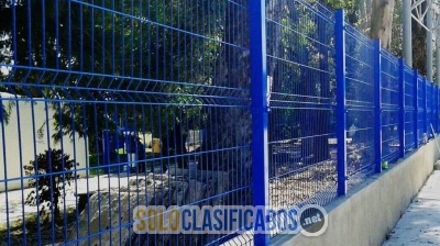 Solo Clasificados - FABRICA DE EUROREJA EN VILLA VICTORIA - imagen: 3