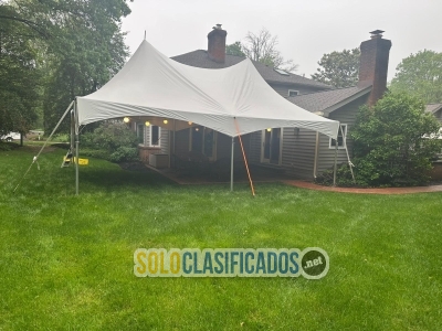 Solo Clasificados - Jacs Party Rentals - imagen: 13