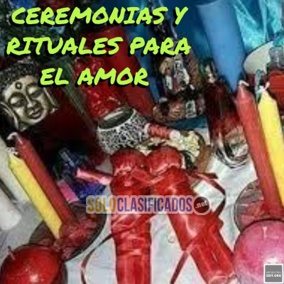 APODERAMIENTOS DE PAREJAS CON MAGIA DE CEMENTERIO... 