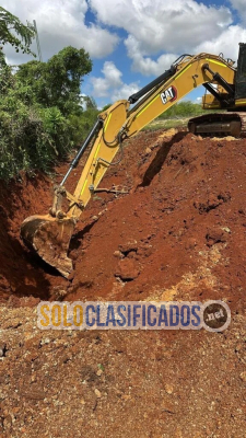 Solo Clasificados - Construyendo En Rd? Alquiler/Venta De Maquinarias De Construcción!! - imagen: 12