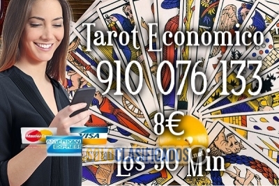 Lectura De Tarot Fiable  Tarot Economico... 