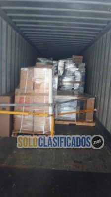 Solo Clasificados - REALIZAMOS MUDANZAS Y IMPORTACIONES  A TODO MEX Y USA - imagen: 1