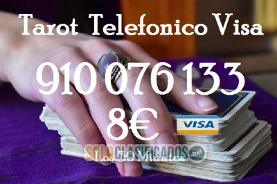 Tarot Visa/806 Tarot las 24 Horas... 