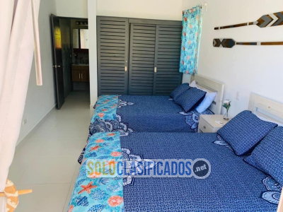 Solo Clasificados - Vacaciones De Ensueño En Las Terrenas!!!! - imagen: 7