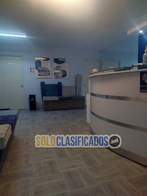 Solo Clasificados - RENTA DE SALA DE JUNTAS EN TLALNEPANTLA - imagen: 1