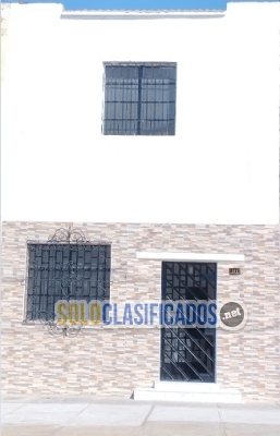 Vendo casa acogedora de dos pisos en Av Miguel Grau 268 Callao (A... 
