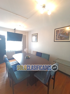Solo Clasificados - SALAS DE JUNTAS EN ALQUILER / CALLE BUENAVISTA - imagen: 2