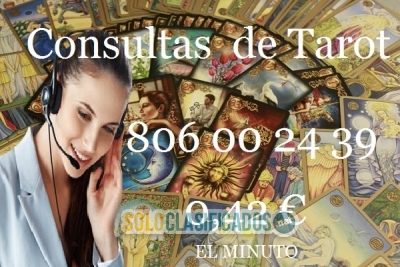 Tirada Tarot Visa Barato/Tarot 806... 