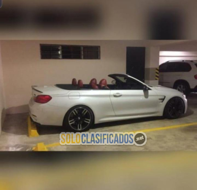 Solo Clasificados - Ferraris Y Otros Carrros Deportivos En Alquiler, Todo Rd! - imagen: 12