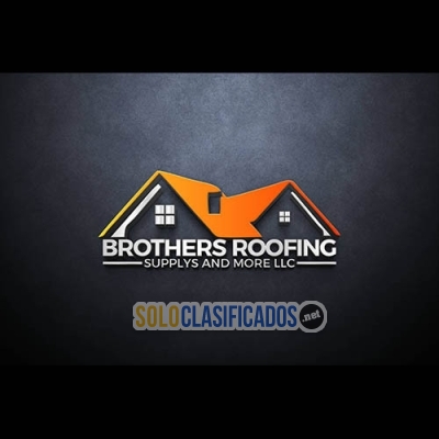 BROTHERS    ROOFING    SUPPLYS   AND   MORE LLC... 