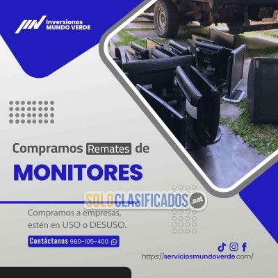 Solo Clasificados - No guardes más “tesoros” viejos mejor cámbialos por espacio y dinero - imagen: 3