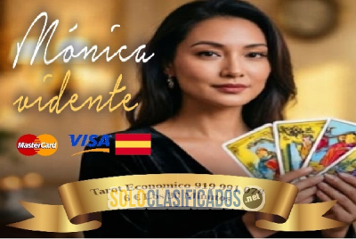 Tarot Económico Por Teléfono 6€ los 30 Minutos...