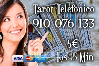 Solo Clasificados - Liberate De Las Dudas   Tarot  Fiable   910 076 133 - imagen: 1
