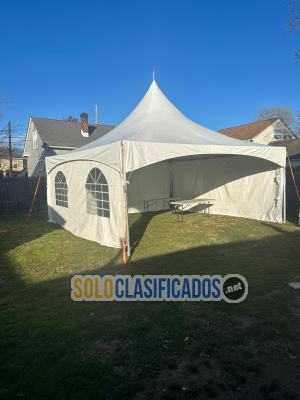 Solo Clasificados - Jacs Party Rentals - imagen: 11