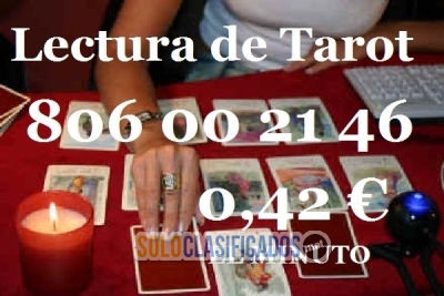 Lectura De Tarot En Línea Economica  806 00 21 46... 