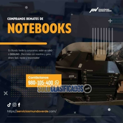 Solo Clasificados - ¡Tus fierros electrónicos nos atraen! - imagen: 5